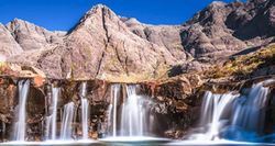 Ile de skye