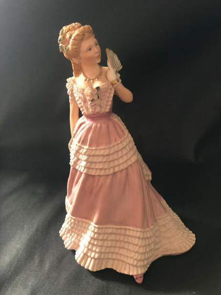 Figurine