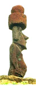 Moai
