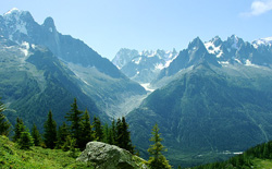 Mont-Blanc