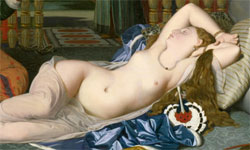 Odalisque