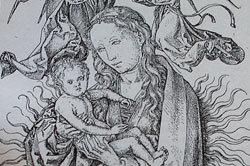 Madonne