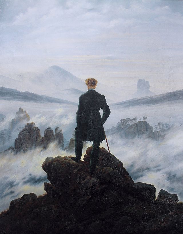 voyageur
