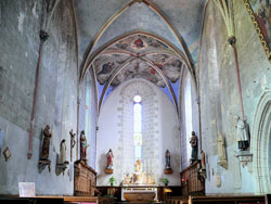 Eglise
