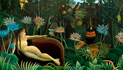 H_Rousseau