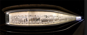Tapisserie de Bayeux