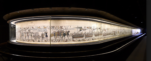 Bayeux