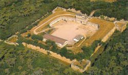 Fort