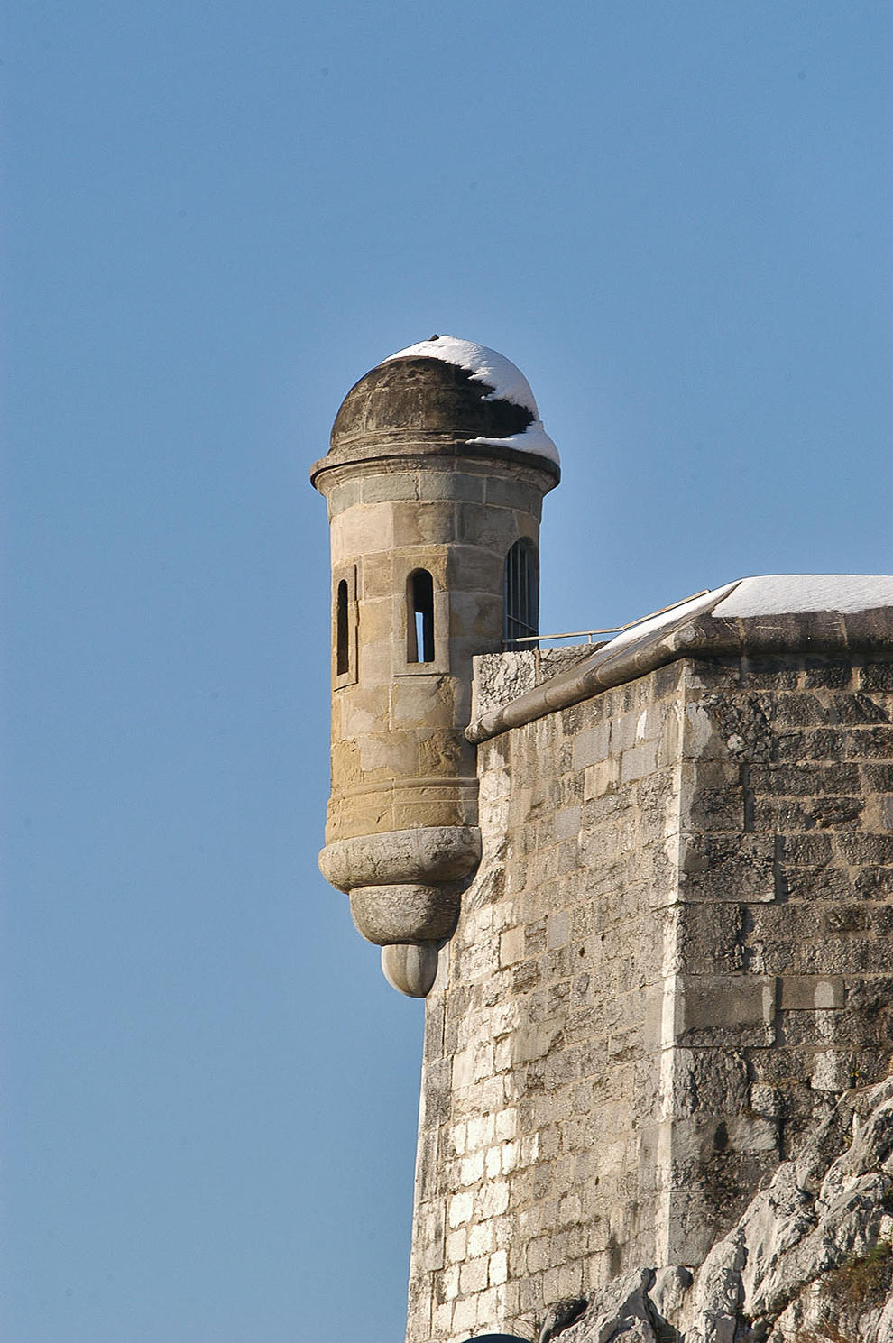 Echauguette
