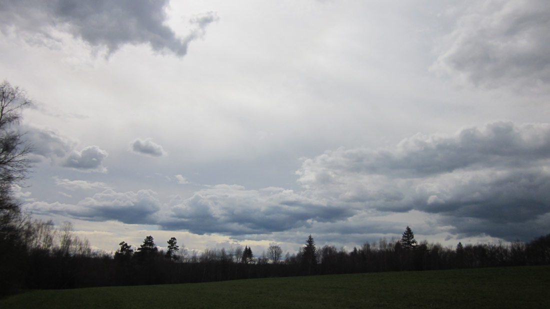 Nuages