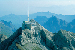 Saentis