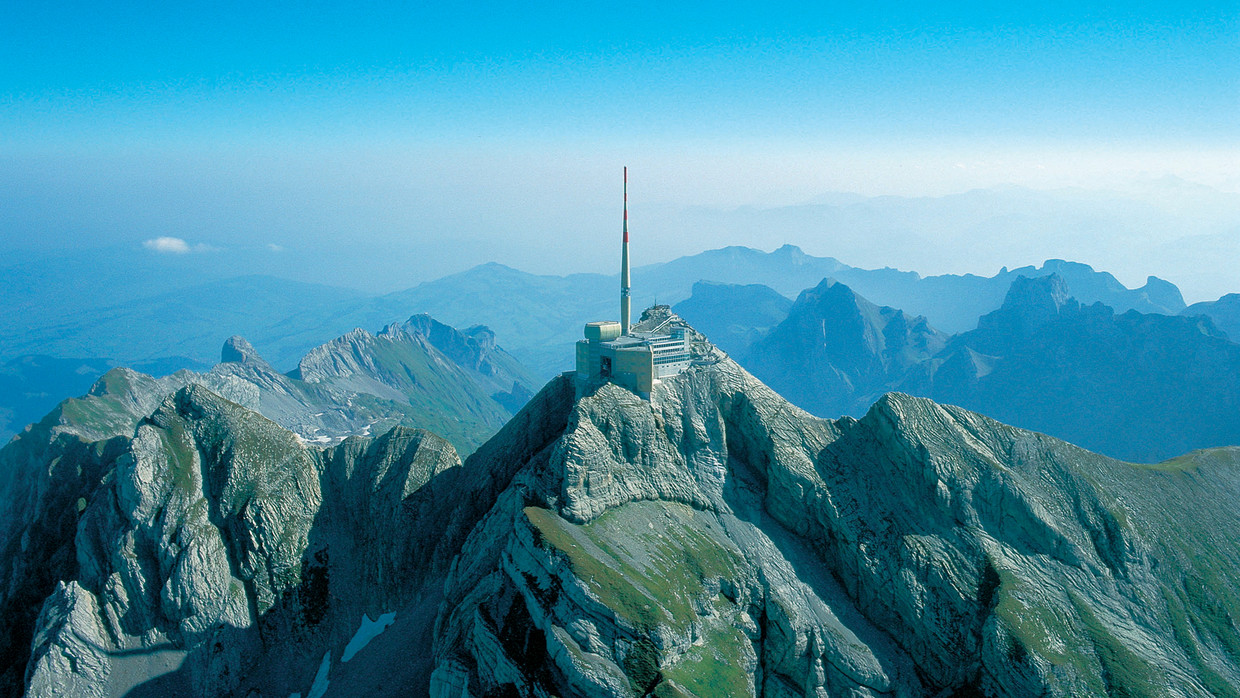 Saentis