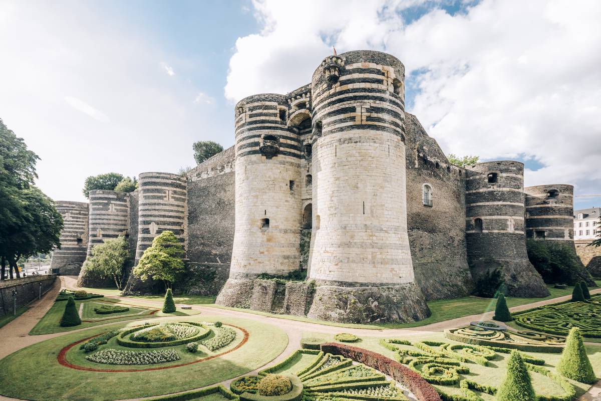 Angers