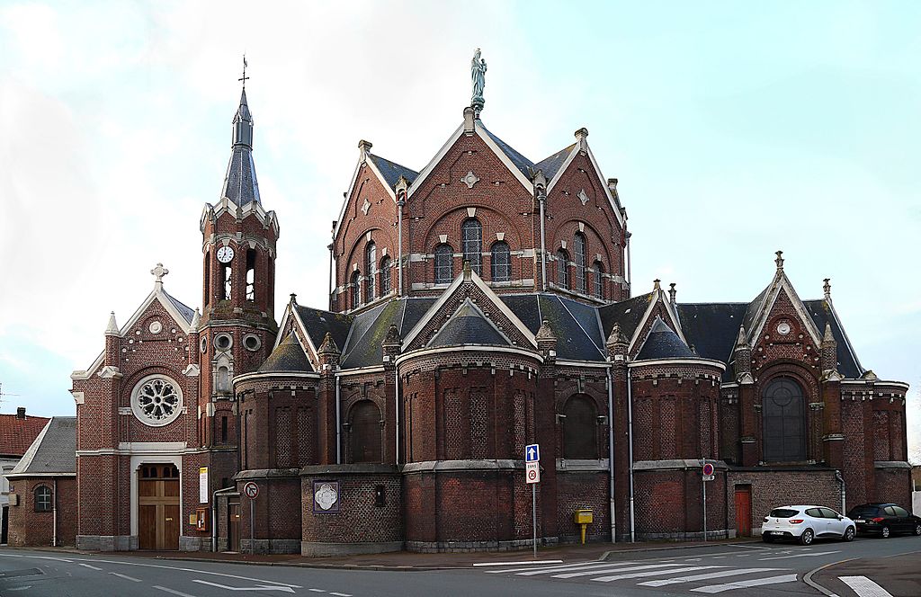 Tourcoing