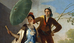 Goya