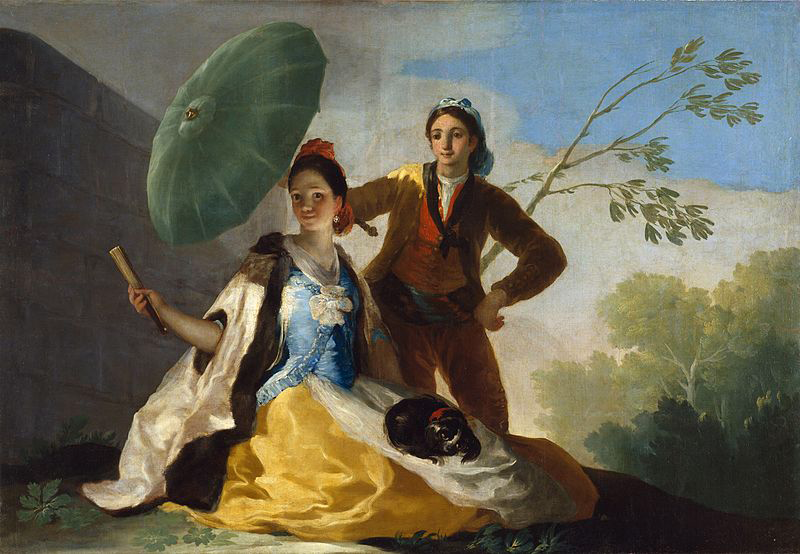 L'ombrelle