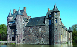 Trecesson