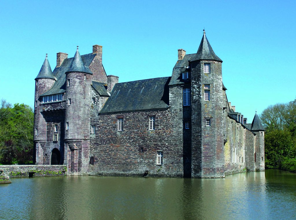Trécesson