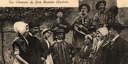 Jean Rameau