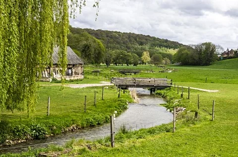 Normandie