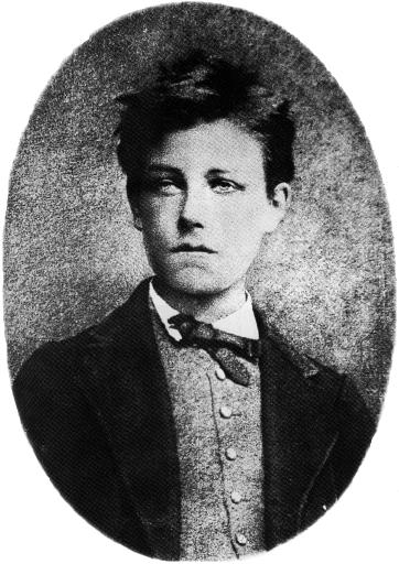 Rimbaud