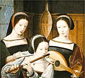 Le maître des demi-figures