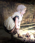 poupées
