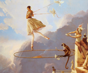 Michael Parkes