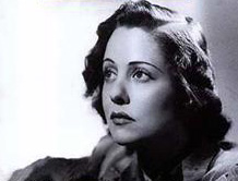 Lucienne Boyer